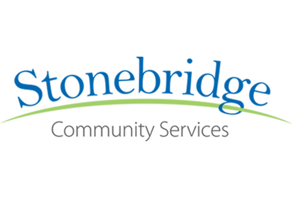 Stonebridge Community Services Logo
