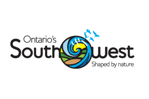 Ontario's Southwest Logo