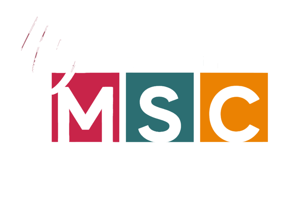45 Exceptional years MSC Multi-Service Centre