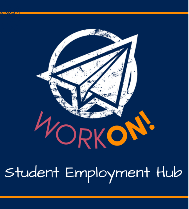 Student Employment Hub